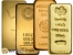 1 Kilogram Gold Bullion Bar, 999+ fine