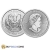 2020 Silver Canadian Kraken 2 Ounce Coin - Special Edition