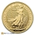 British Britannia 1 Ounce 2021 Gold Bullion Coin