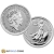 Platinum 1/10 Ounce Britannia Coin