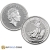 Platinum 1 Ounce Britannia Coin - Royal Mint