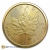 2023 Canadian Maple Leaf 1 Ounce Gold Coin, 999.9 fine