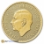 1/2 Ounce British Britannia Gold Bullion Coin