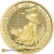 2023 British Britannia 1 Ounce Gold Bullion Coin