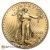 2023 American Eagle 1 Ounce Gold Bullion Coin 