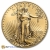 2023 American Eagle 1/4 Ounce Gold Bullion Coin