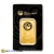 50 Gram Perth Mint Gold Bullion Bar, .9999 fine 