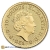 British Britannia 1/10 Ounce Gold Bullion Coin