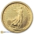 British Britannia 1/10 Ounce Gold Bullion Coin