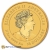 2023 Australian Lunar Rabbit 1/2 Ounce Gold Bullion Coin, 9999 Fine