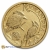 2023 Australian Kookaburra 1/10 Ounce Gold Bullion Coin, 9999 Fine
