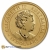 2023 Australian Kookaburra 1/10 Ounce Gold Bullion Coin, 9999 Fine
