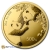 2023 Chinese Panda 30 Gram Gold Bullion Coin