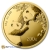 2023 Chinese Panda 15 Gram Gold Bullion Coin