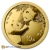 2023 Chinese Panda 1 Gram Gold Bullion Coin