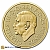 2024 1/4 Ounce British Britannia Gold Bullion Coin