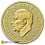 2024 1/4 Ounce British Britannia Gold Bullion Coin