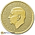 2024 1/2 Ounce British Britannia Gold Coin