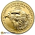 2024 American Eagle 1 Ounce Gold Coin 