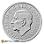 2024 Platinum 1 Ounce Britannia Coin - Royal Mint