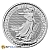 2024 Platinum 1 Ounce Britannia Coin - Royal Mint