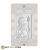 Platin 100 Gramm Britannia Bar - Royal Mint