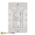 1 Unze Britannia Platinbarren - Royal Mint