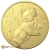 2024 Australian Koala 1 Ounce Gold Coin