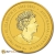 2024 Australian Lunar Dragon 1/10 Ounce Gold Coin