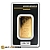 Argor-Heraeus 1 Ounce 999.9 Fine Gold KineBar