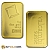 Valcambi 5 Gram 999.9 Fine Gold Bar