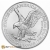 2023 Monster Box, 1 Ounce Silver American Eagle Coins