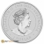 2023 Perth Mint 1 Ounce Koala Silver Bullion Coin