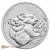 2023 Perth Mint 1 Ounce Koala Silver Bullion Coin