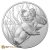 2024 Perth Mint 1 Ounce Koala Silver Bullion Coin