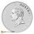 2024 Perth Mint 1 Ounce Kookaburra Silver Coin