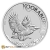 2024 Perth Mint 1 Ounce Kookaburra Silver Coin