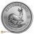 2023 Silver South African Krugerrand 1 Ounce Coin - Tube of 25