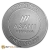 1 Ounce Silver Asahi Round