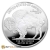 5 Ounce Silver Buffalo Round