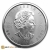 2023 Canadian Maple Leaf Platinum Coin, 999.5 Fine