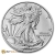2025 Silver American Eagle 1 Ounce Coin