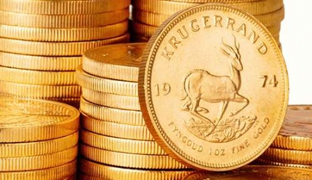 Krugerrands - A Great Option for Novice Investors