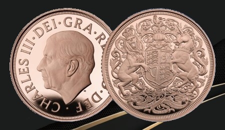 Now Available - 2022 Memorial Sovereigns