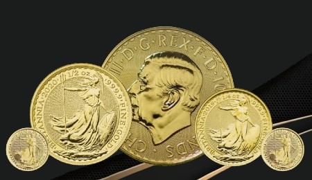 1 Ounce vs Fractional Gold Coins - Which is a better buy?