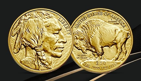 Investing in American Gold Buffalo Coins