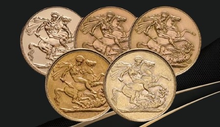 A Quick Guide: The Importance of Gold Sovereigns