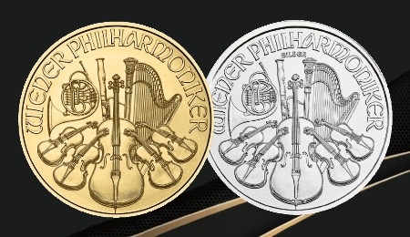 5 Reasons to Own Gold and Silver