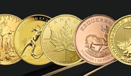 What is the Best Gold Coin to Buy?