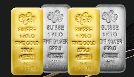 Why Should I buy Gold and Silver?